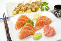 NOS MENUS